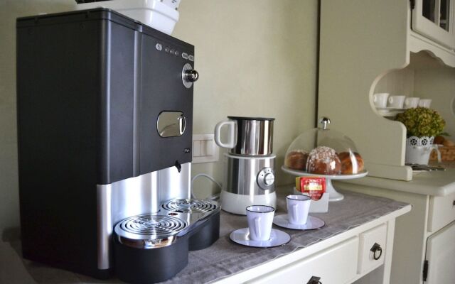 B&B Dimora delle Donnole