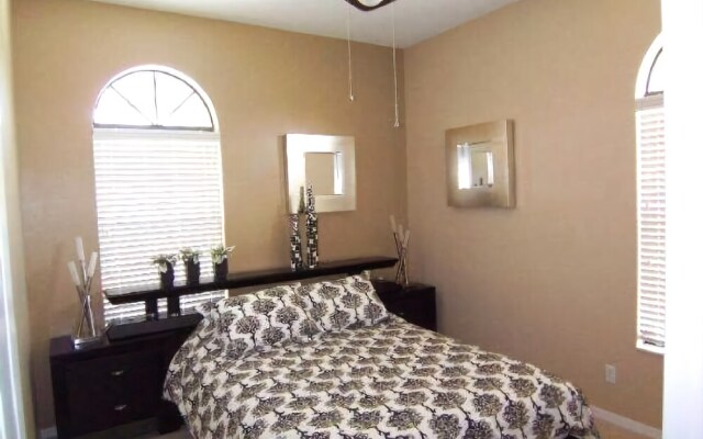 Vacation Homes by MHB Properties