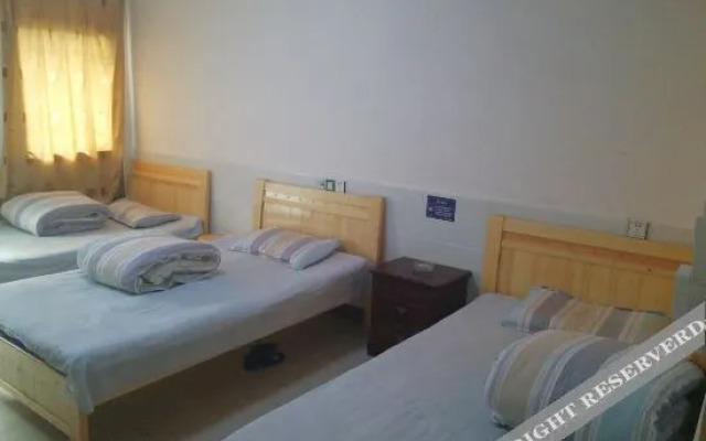 Rudong Gaojia Hotel