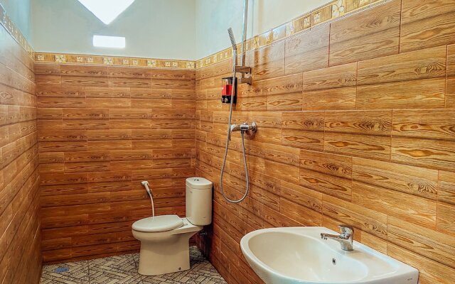 Green Valley Bungallow