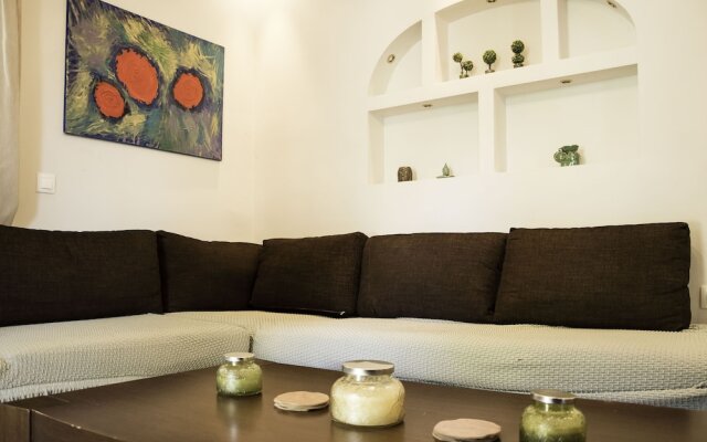 Villa Eros