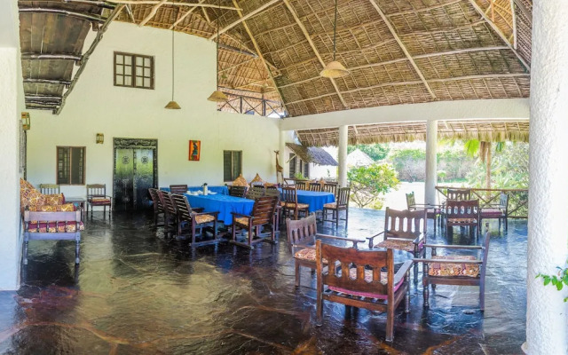 Ocean Breeze Villa