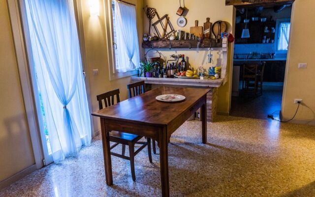 Agriturismo Dai Gobbi