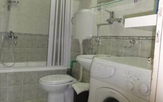 TQ Center Apartment