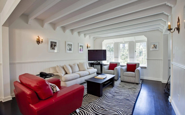 The Charlie Hotel