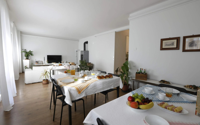 Pisacane61 B&B