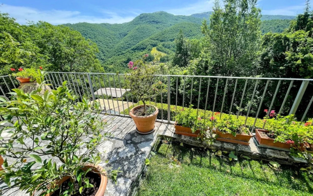 Spoleto Splash : Casetta/slps 4/5 Wifi/dishwasher - Beautiful Private Garden