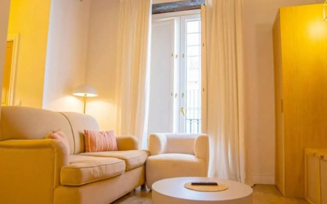 Casa Bailen Apartamentos