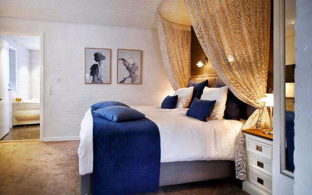The Lodge Billund