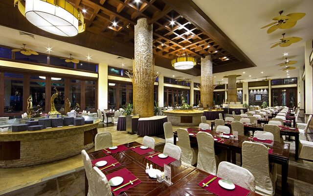 Eadry Resort - Sanya