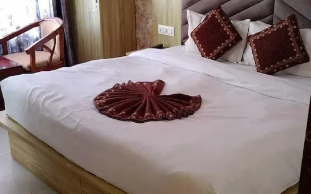 Hotel Glass INN