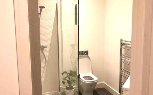 'The Kepties' Luxurious Serviced Apartments