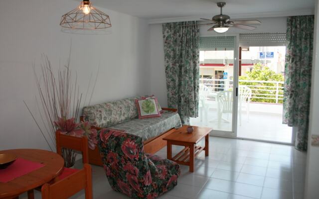 Apartamentos el Rocio Casa Azahar
