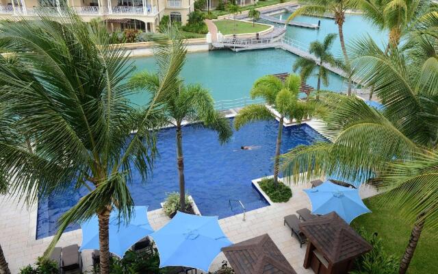 The Landings St. Lucia - All Suites