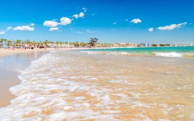 Golden Costa Salou - Adults Only 4* Sup