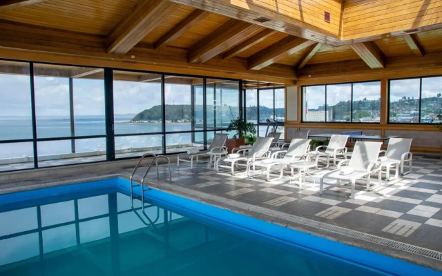 Abba Presidente Suites Puerto Montt