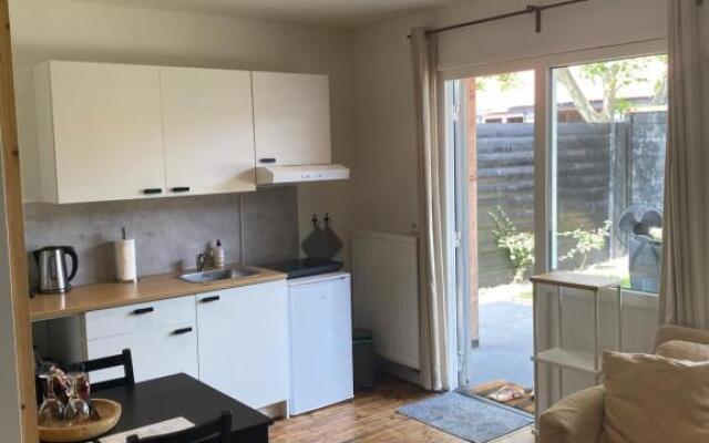 Studio appartement 1nul9