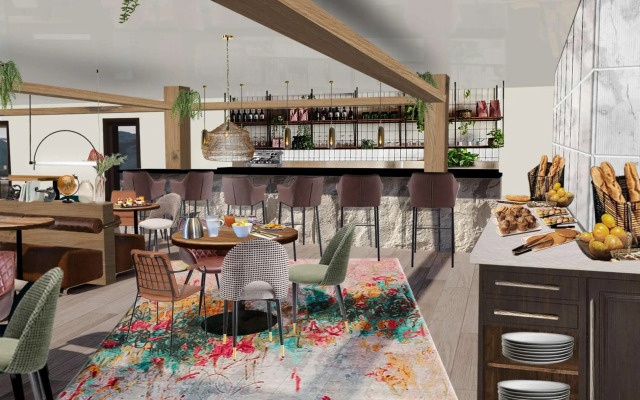 Mercure Ax Les Thermes (Ouverture Mai 2025)