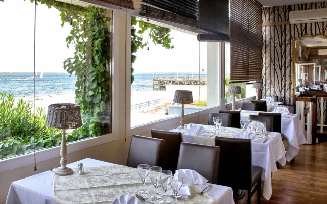Hôtel Les Vagues