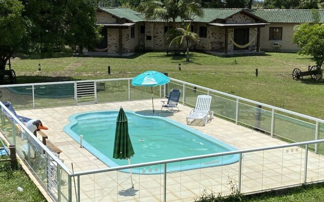 Haras Trevo de Ferro