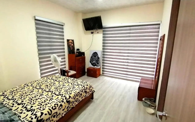 Casa Quinta Campestre con Piscina Privada Anapoima