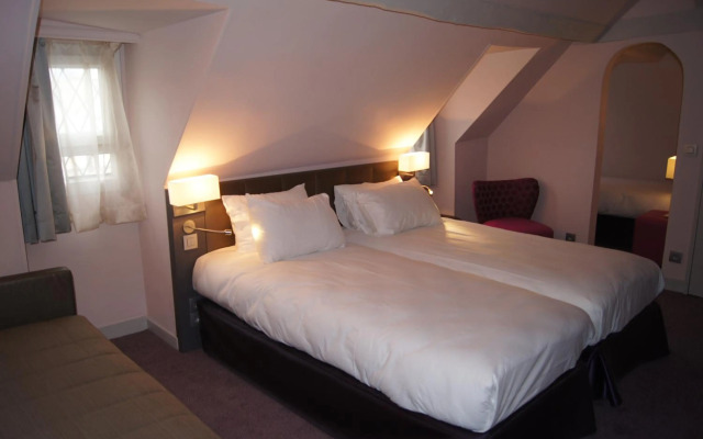 Masséna Hôtel