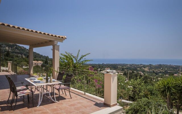 Countrystyle Villa Bonora