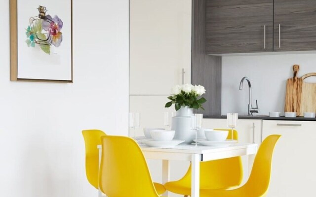 Icon Mews Southend Apartments