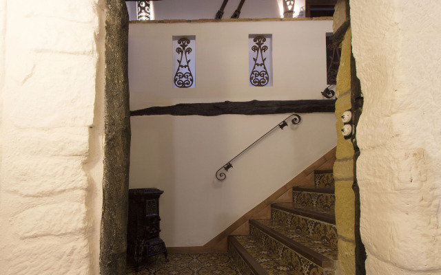 Posada Boutique Sajazarra