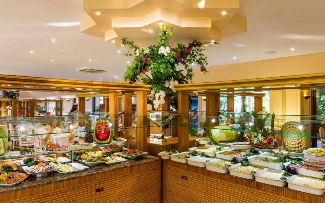 Hotel Aqua - All Inclusive