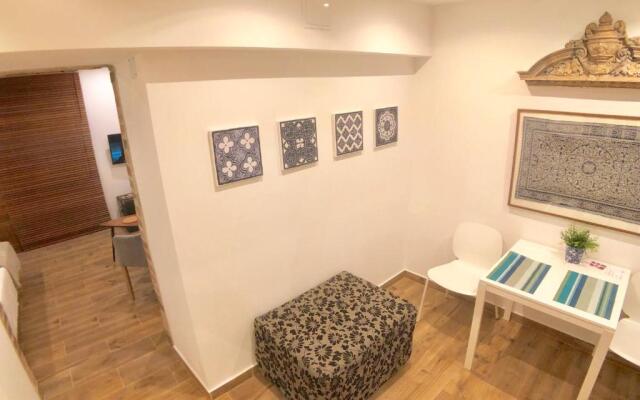 Ameisenberg Appartement