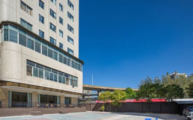 Ximu Hotel  Kunming MixC
