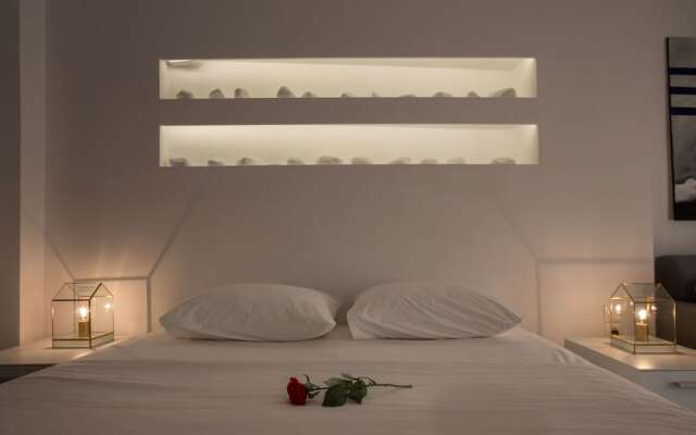 Acropolis Amarisia's House by GHH