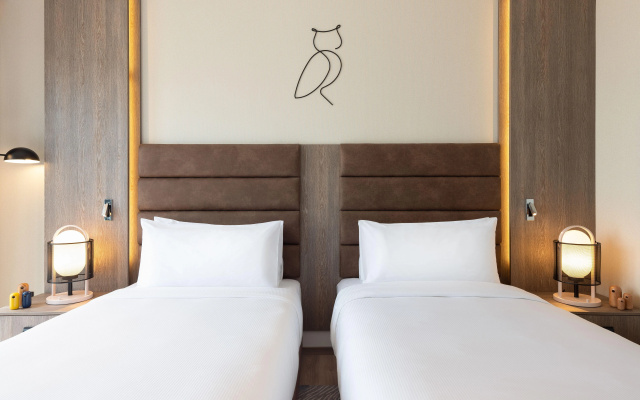 voco Dubai the Palm by IHG - Image 6