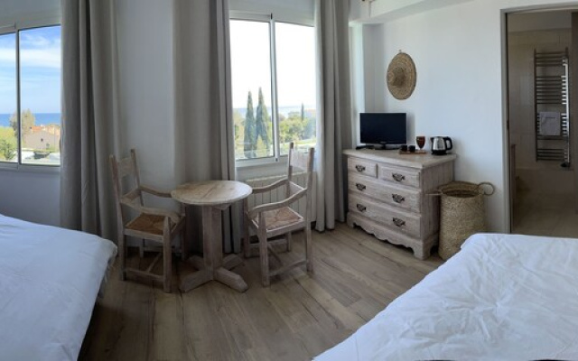 Villa Paradis