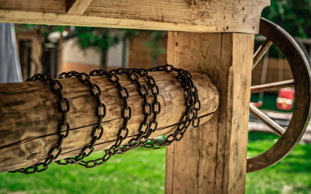 Tatra House Residence