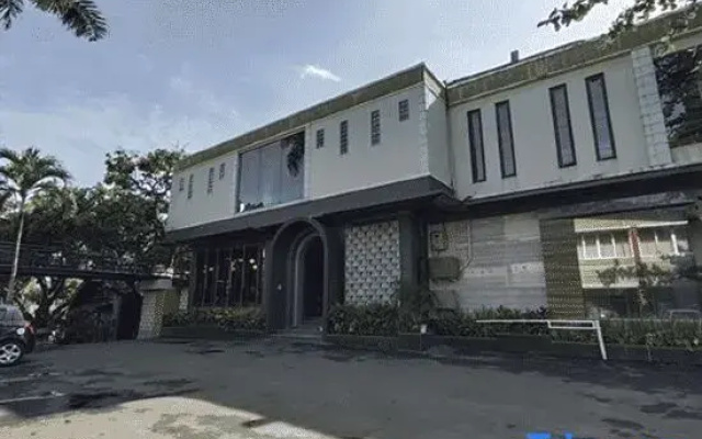 Karang Sari Hotel
