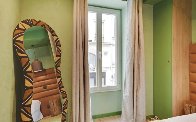 Gorgeous 3br/8p Apartment - Caire / Montorgueil