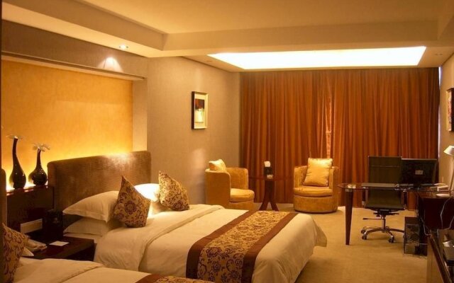 Ever Joy Hotel Yixing