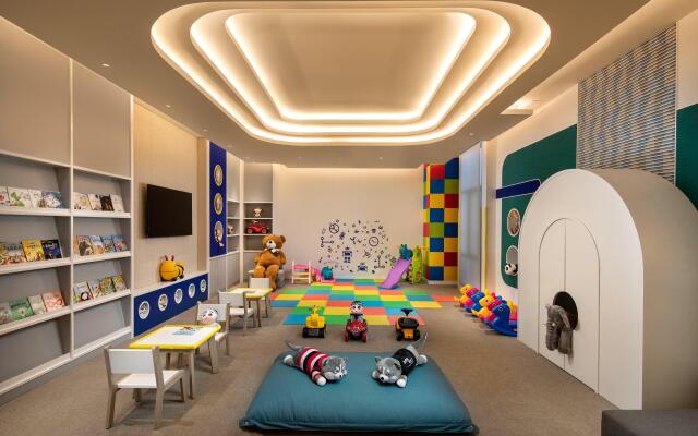 Crowne Plaza Wuzhen by IHG