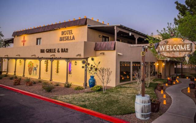 Hotel Mesilla