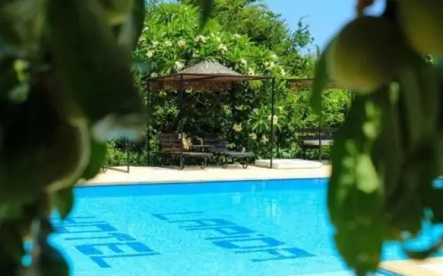 Bed And Breakfast 3 Stars Lapta