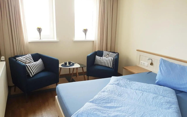 Pension Walmeer