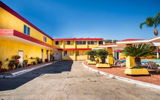 Capital O Colón,  Ciudad Guzmán Jalisco