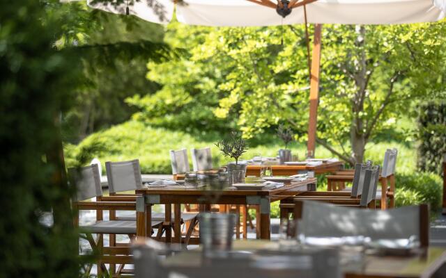 InterContinental Geneve by IHG