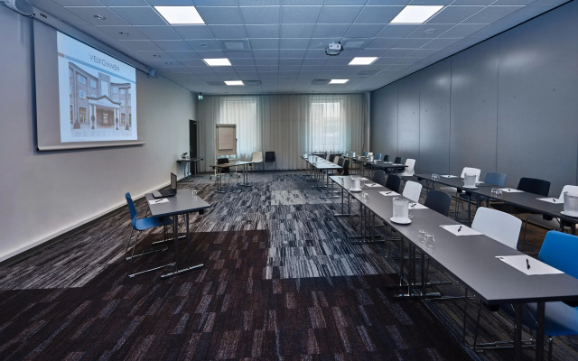 Thon Partner Hotel Høje Taastrup