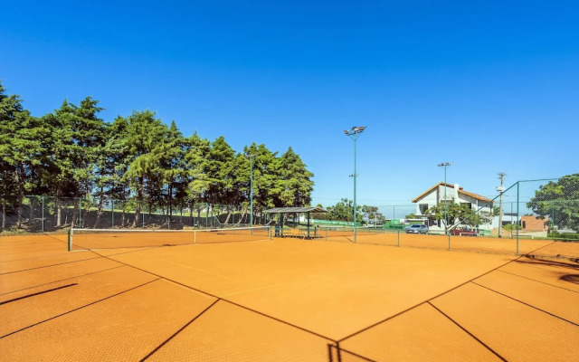 Japy Golf Resort Hotel