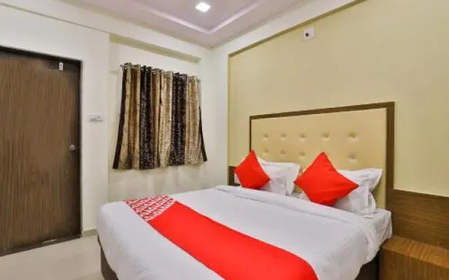 Hotel Sparsh Inn by OYO