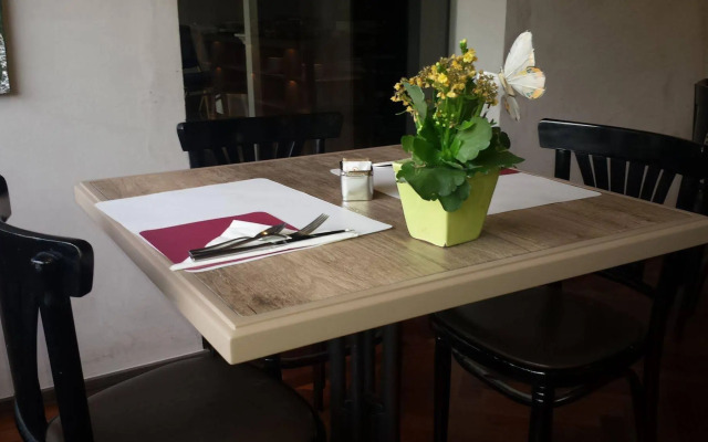 San Paolo Hotel