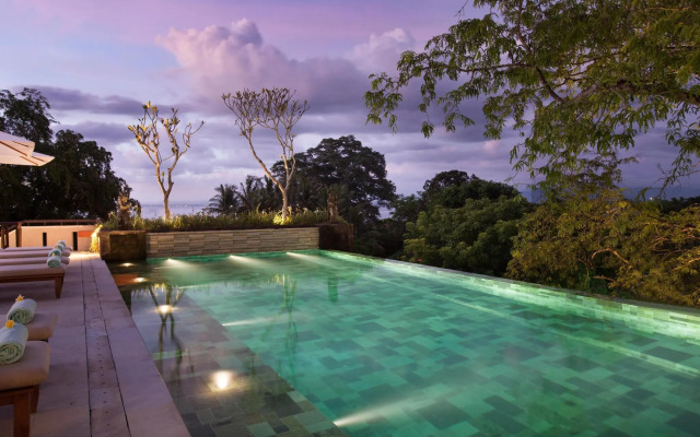 The Tamarind Resort Nusa Lembongan Bali